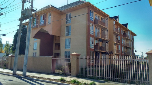 Departamento En San Bernardo