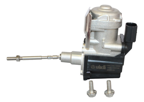 Valvula Reguladora De Admision Audi A3 2013-2016