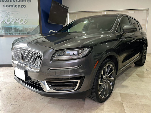 Linconl Reserve 2.7 V6 Gtdi