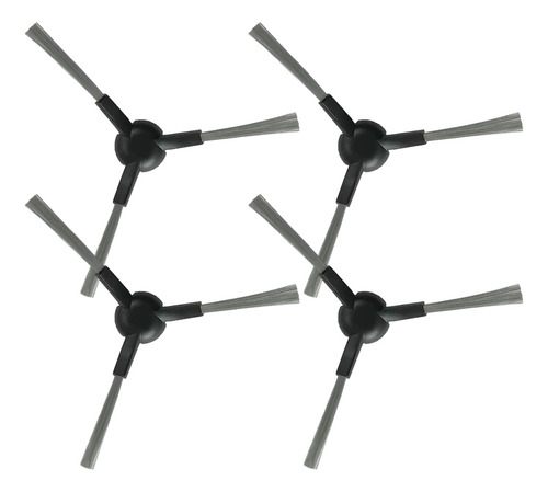 Accesorios Para Robots Aspiradores Con Cepillos Laterales De