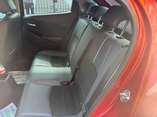 Mazda 2 1.5 Grand Touring Lx