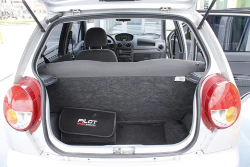 Chevrolet Spark 1.0 Life