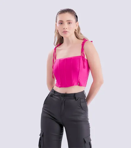 Blusa Para Mujer Aria Derek