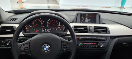 Bmw Serie 3 320i Automatico Twinturbo