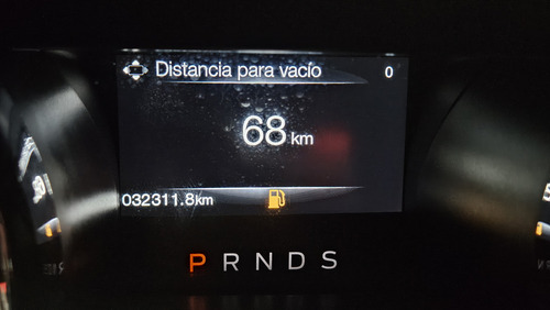 Ford Mustang 5.0l Gt V8 At