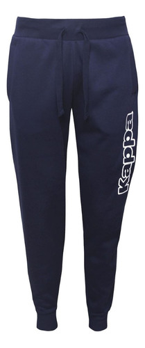 Kappa 4team Pantalon Wincy Azul Jogger Hombre Kappa Kappa