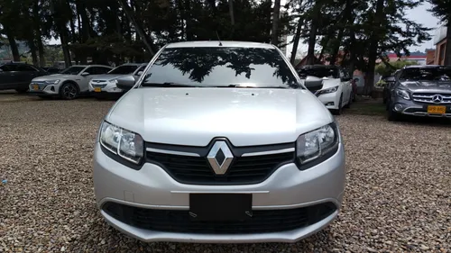 Renault Logan EXPRESSION / LIFE