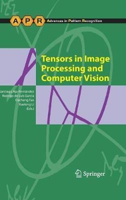 Tensors In Image Processing And Computer Vision - Santiag...