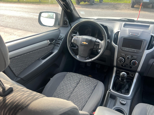 Chevrolet S10 2.8 Cd 4x4 Lt Tdci 200cv