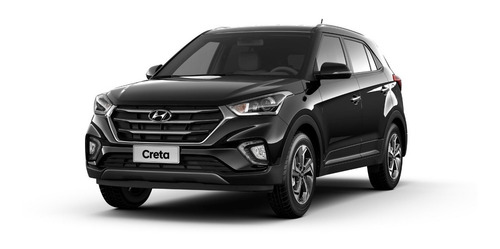 Imagem 2 de 15 de Hyundai- Creta Limited 1.6 Automático- 21/21