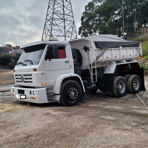 Vw/17.210 Truck / Caçamba - 2000