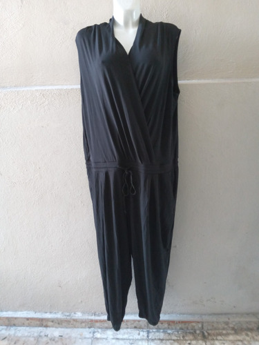 Jumsuit Dkny Talla Xl De Mujer (ae10)