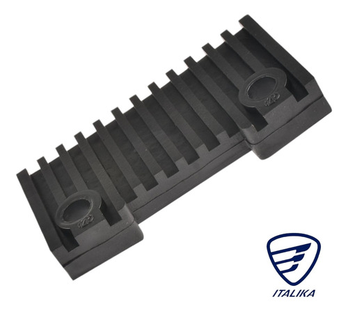 Cojin Goma Tanque Combustible 125fl F17040102
