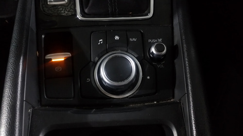 Mazda Mazda 3 2.5 HATCHBACK I TOURING TA