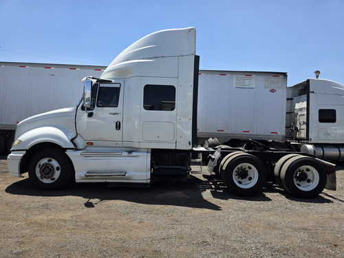 Tractocamion Intational Prostar 2012 Cummins Isx