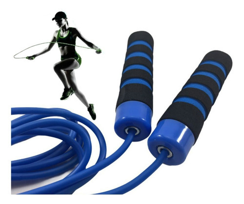 Crossfit Jump Rope Jump Rope Entrenamiento físico funcional