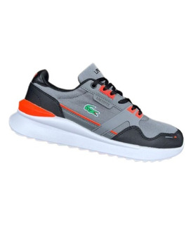 Tenis Deportivos Lacoste Hombre