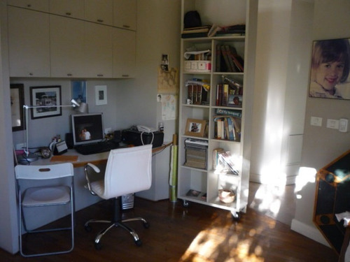 Imagen 16 de 17 de Casa Minimalista 3 Amb. Barrio Privado Campos De Alvarez
