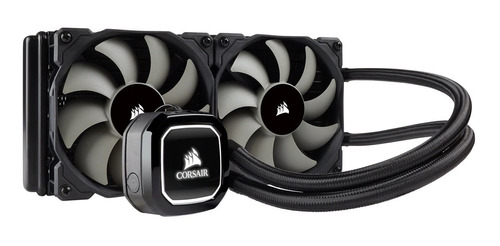 Watercooling Corsair Hydro H100x 240mm