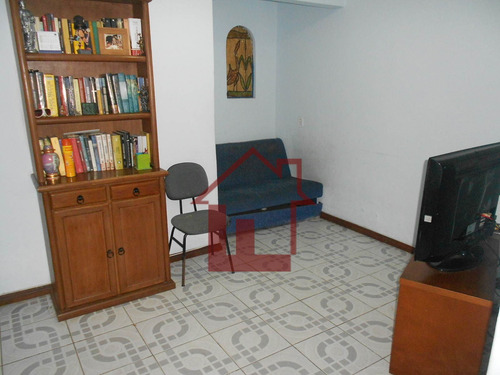 Imagem 23 de 30 de Casa À Venda No Bairro Jardim Tiradentes - Volta Redonda/rj - C1537