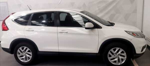 Imagen 8 de 14 de Honda Cr -v Lx 2.4l (166hp) 4 Puertas