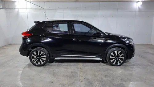 Nissan Kicks 1.6 ADVANCE LTS CVT A/C