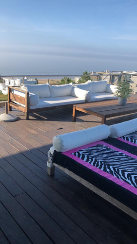 Venta Casa En Punta Del Este El Chorro 7 Dormitorios
