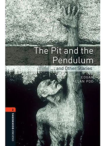 Libro The Pit And Pendlum Level 2 03 Ed De Poe Edgar Allan O