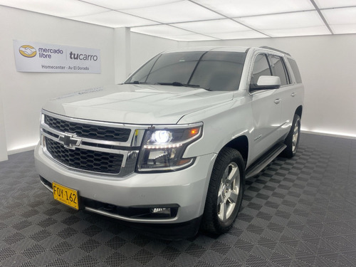 Chevrolet Tahoe 5.3 Lt | TuCarro