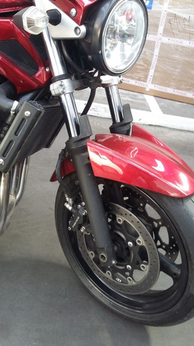 Suzuki Bandit 650 Usada - Motos M R