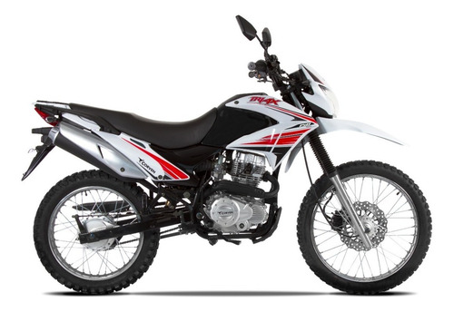 Corven Triax 150 0km R3 Chakan Moto Oficial Plan Ahora 12