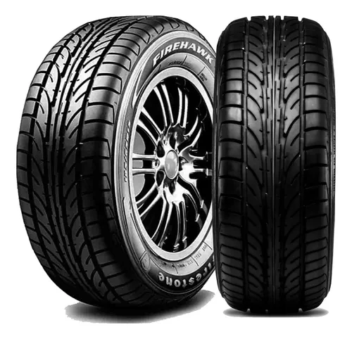 Neumáticos FIRESTONE F-600 205/55 R16 91V