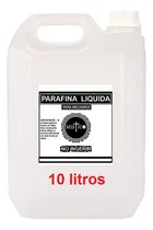 Comprar Aceite Para Lamparas Parafina Liquida X 10 Litros           