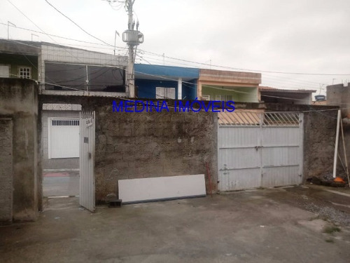 Imagem 2 de 5 de Casa A Venda Em Ferraz De Vasconcelos - Ca00240 - 32950740