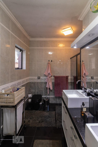 Casa À Venda - Vila Euthalia, 3 Quartos, 200 - S893117697
