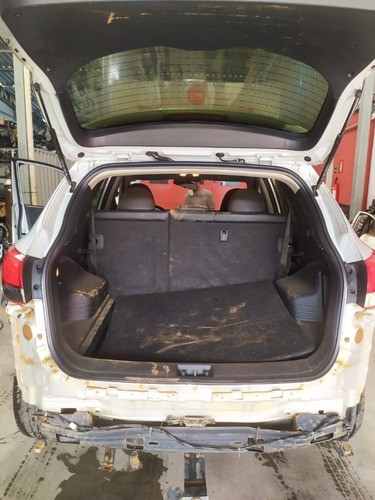 Imagem 7 de 10 de Sucata Para Retirada De Peças Hyundai Ix35 2012/13