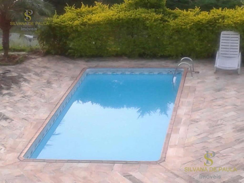 Imagem 9 de 14 de Chácara À Venda De 2.440 M² Com Linda Vista - Mairiporã. - Ch975