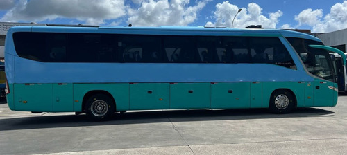 Marcopolo Paradiso G7 1050 Ano 2017 K310 Jm Cod.948