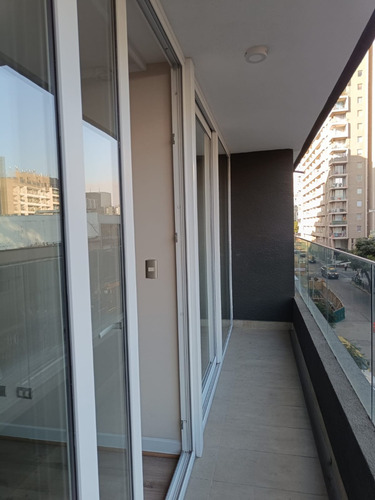 Dpto Nuevo 1 Dorm - 319.000.-