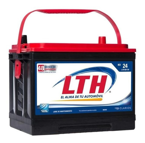 Bateria Para Dodge Grand Cherokee 1998