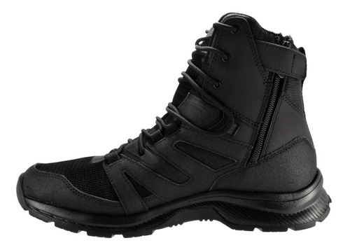 Imagen 6 de 6 de Botas Tacticas Bates Rallyforce Michelin U.s.a