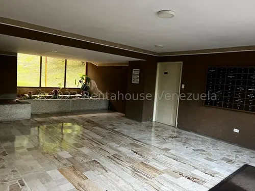 Apartamento En Venta - Ab 24-9226