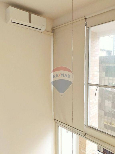 Imagem 14 de 30 de Apartamento 1 Dormitório 39 M² Venda Ou Aluguel Brooklin São Paulo - Ap0875