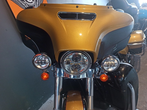 Imagem 2 de 8 de Harley Davidson
