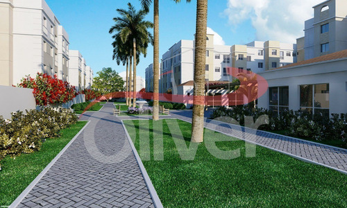 Imagem 17 de 30 de Giardino, Apartamento 3 Dormitorios, 1 Vaga, Capão Raso, Curitiba, Parana - Ap00206 - 32935805