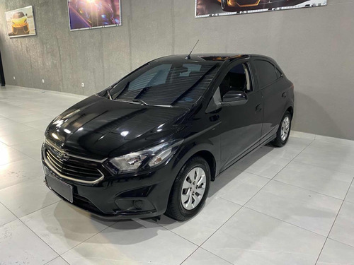 Chevrolet Onix 1.4 Lt 5p