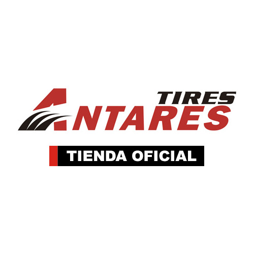 Paquete De 2 Llantas 33x12.5 R15 Antares Deep Digger 6c 108q