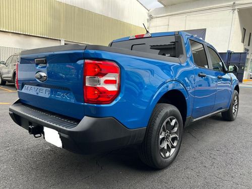 Ford Maverick 2.0 Xlt 4x2