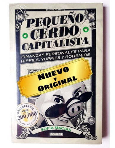 El Pequeño Cerdo Capitalista 