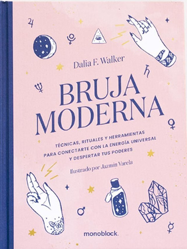 Bruja Moderna - Nueva Edicion - Dalia Walker